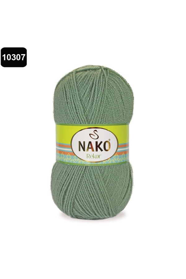 NAKO,REKOR 10307 NİLÜFER ÇİÇEĞİ - NAKO