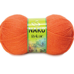 NAKO,REKOR 11255 TURUNCU - NAKO