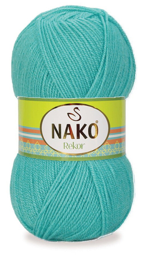 Nako Rekor 11456 - 2