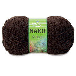 NAKO,REKOR 01182 KAHVERENGİ - NAKO