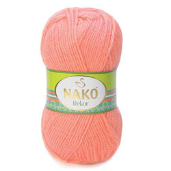 NAKO,REKOR 01292 KOYU YAVRUAĞZI - NAKO