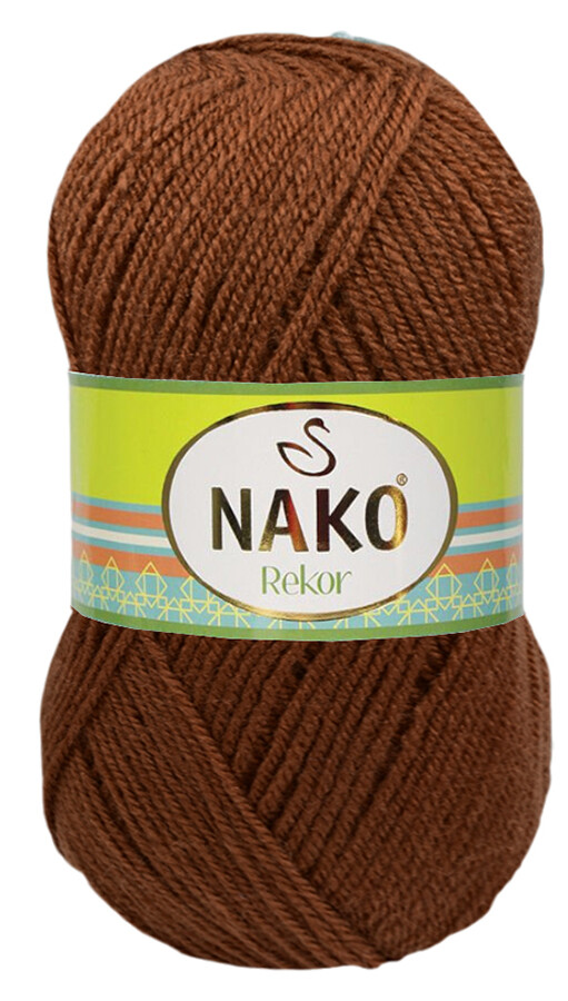 nako,rekor 14007 - NAKO