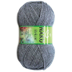 NAKO,REKOR 00194 GRİ MELANJ - NAKO