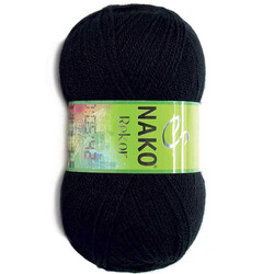 NAKO,REKOR 00217 SİYAH - NAKO
