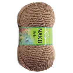 NAKO,REKOR 00221 KARAMEL - NAKO
