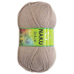 NAKO,REKOR 00257 SÜTLÜ KAHVE - NAKO