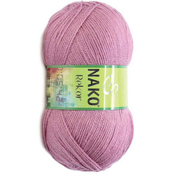 NAKO,REKOR 00275 GÜL KURUSU - NAKO