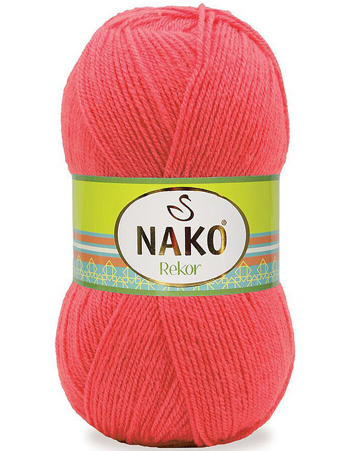 NAKO,REKOR 05138 MERCAN - NAKO