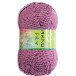 NAKO,REKOR 00569 KOYU GÜLKURUSU - NAKO