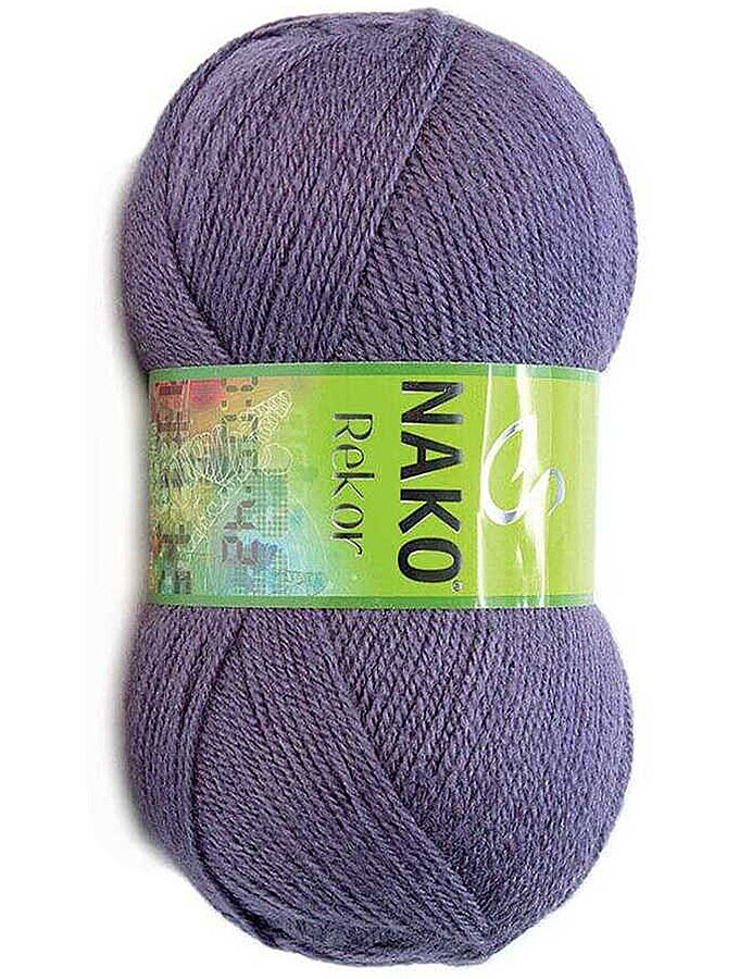 NAKO,REKOR 06684 AÇIK MÜRDÜM - NAKO