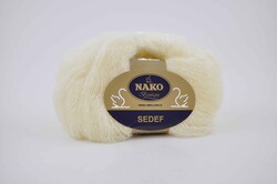 NAKO,SEDEF 00256 KREM - NAKO