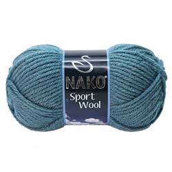 NAKO,SPORT WOOL 00185 FIRTINA - NAKO