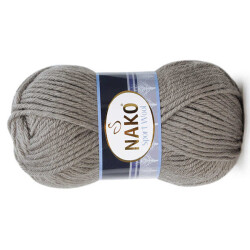 NAKO,SPORT WOOL 00922 FİL DERİSİ - NAKO