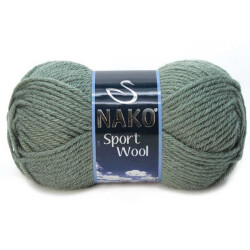 NAKO,SPORT WOOL 01631 ÇAĞLA - NAKO