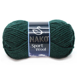 NAKO,SPORT WOOL 01873 ŞİŞEDİBİ - NAKO