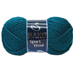 NAKO,SPORT WOOL 02273 ŞELALE - NAKO
