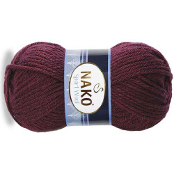 NAKO,SPORT WOOL 03718 KOYU GÜVEZ - NAKO