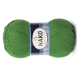NAKO,SPORT WOOL 06574 ÇİMEN YEŞİLİ - NAKO