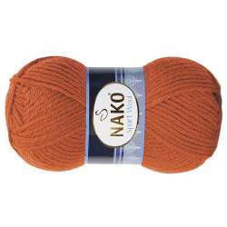 NAKO,SPORT WOOL 06963 TURUNCU - NAKO