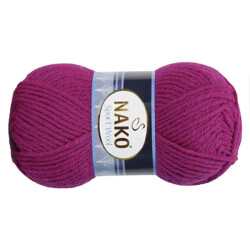 NAKO,SPORT WOOL 06964 KÜPELİ - NAKO