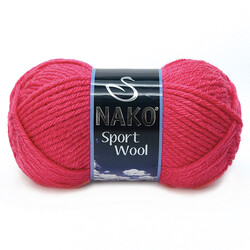 nako,sport wool 10116 - NAKO