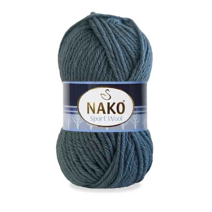 Nako Sport Wool 13876 NAKO
