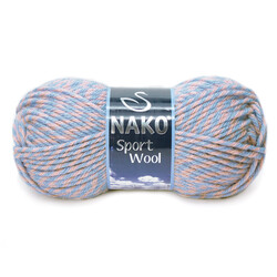 nako,sport wool 21328 - NAKO