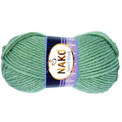 NAKO,SPORT WOOL 10307 NİLÜFER ÇİÇEĞİ - NAKO