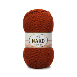 NAKO,SÜPER İNCİ 06679 KIVILCIM - NAKO