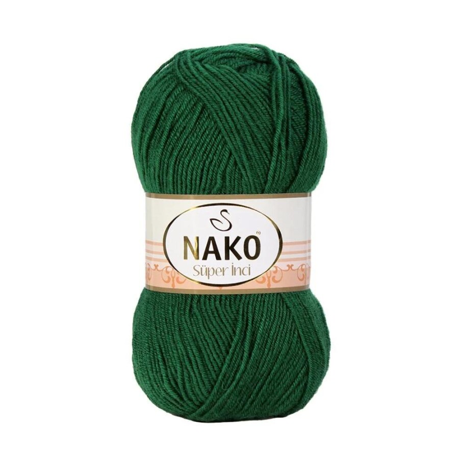 NAKO,SÜPER İNCİ 10026 ÇİMEN - NAKO