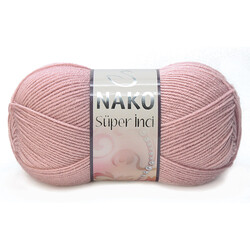 NAKO,SÜPER İNCİ 10215 ORTANCA - NAKO