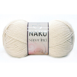 NAKO,SÜPER İNCİ 10617 YUMURTA KABUĞU - NAKO