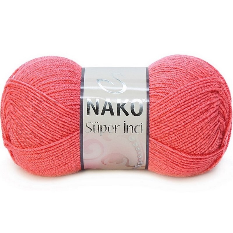 NAKO,SÜPER İNCİ 11227 KORAL - NAKO