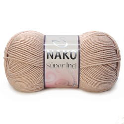 NAKO,SÜPER İNCİ 23339 TARÇINLI BAL - NAKO