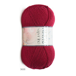 NAKO,SÜPER İNCİ 03630 VİŞNE ÇÜRÜĞÜ - NAKO