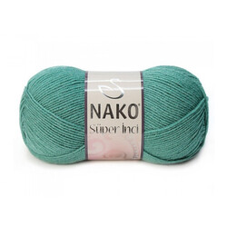 NAKO,SÜPER İNCİ 04756 AZUR - NAKO
