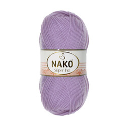 NAKO,SÜPER İNCİ 06880 LİLA - NAKO