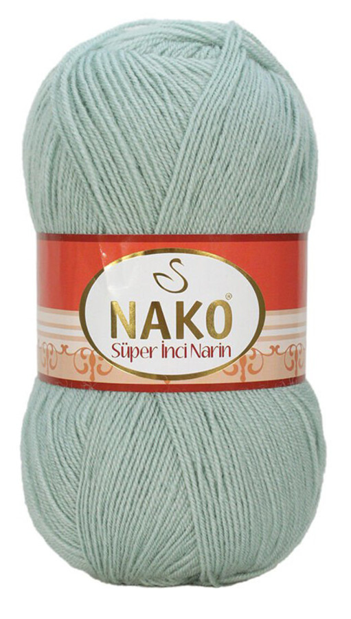 NAKO,SÜPER İNCİ NARİN 10023 AZUR - NAKO