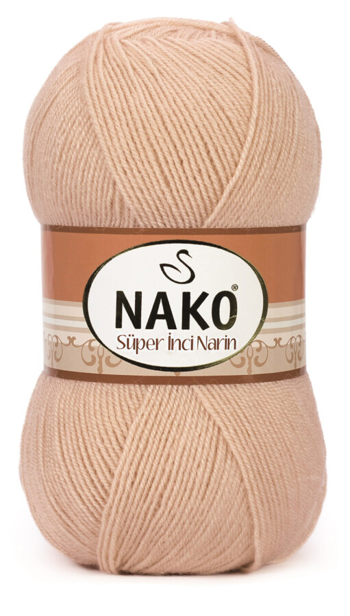 NAKO,SÜPER İNCİ NARİN 10350 AÇIK YAVRUAĞZI - NAKO