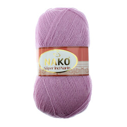 NAKO,SÜPER İNCİ NARİN 10707 PEMBE - NAKO