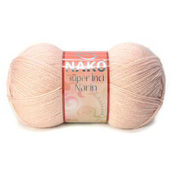 NAKO,SÜPER İNCİ NARİN 03164 SOMON - NAKO