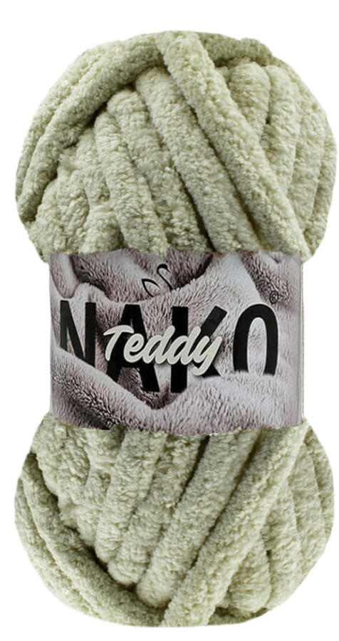 NAKO,TEDDY 10969 KEMİK - NAKO