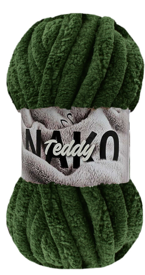 NAKO, TEDDY 13945 HAKİ - NAKO