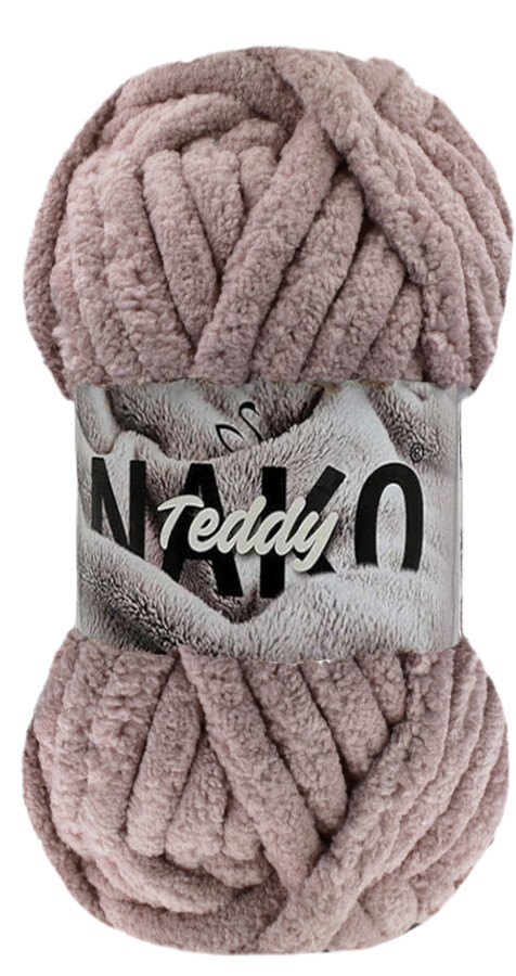 NAKO, TEDDY 13953 PUDRA - NAKO