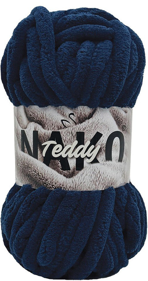 NAKO,TEDDY 13954 LACİVERT - NAKO