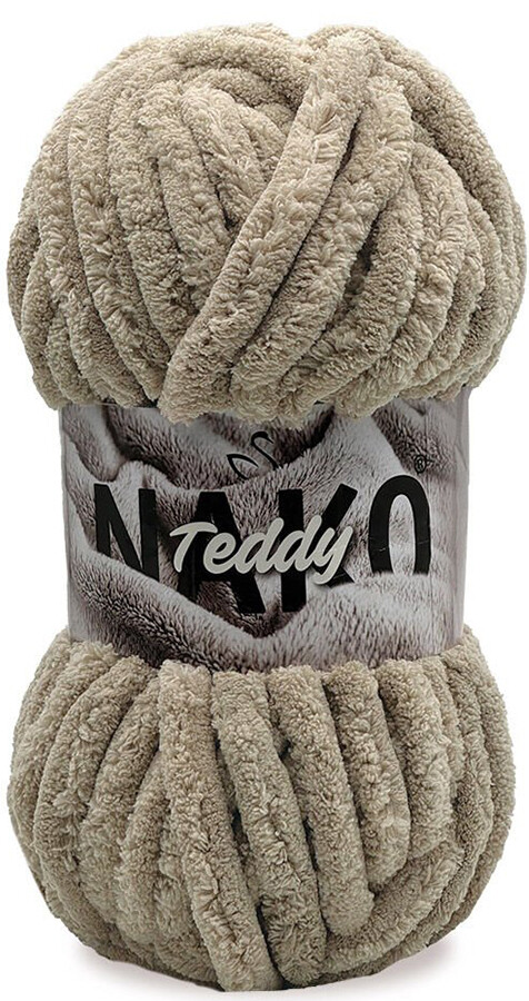 NAKO,TEDDY 13955 KEMİK - NAKO