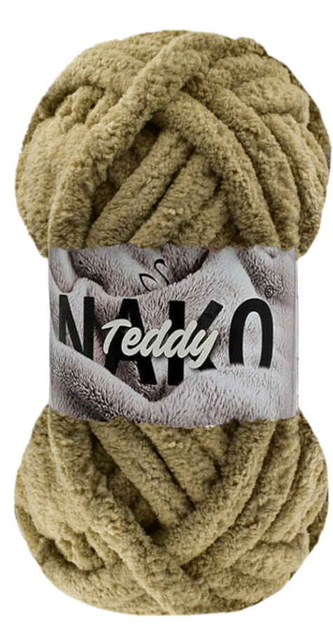 NAKO,TEDDY 14267 BAL KÖPÜĞÜ - NAKO