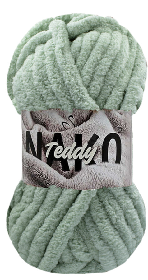 NAKO,TEDDY 14268 SU YEŞİLİ - NAKO
