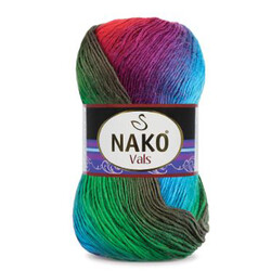NAKO,VALS 85801 - NAKO