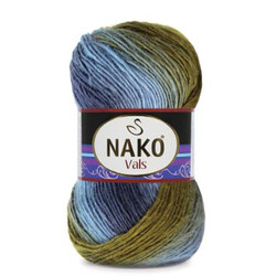 NAKO,VALS 86386 - NAKO